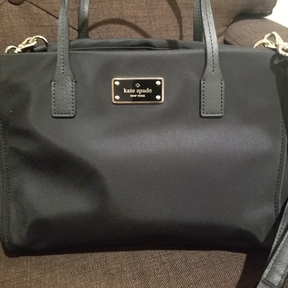 Kate spade purse LIKE NEW!! - Picture 1 of 9